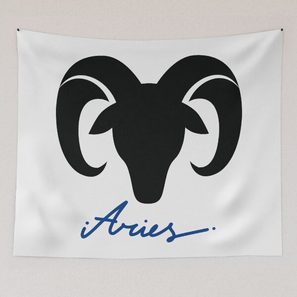 Item preview, Aries designed and sold by GabyDark.
