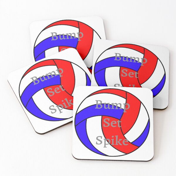 Item preview, Volleyball designed and sold by JWilson00.
