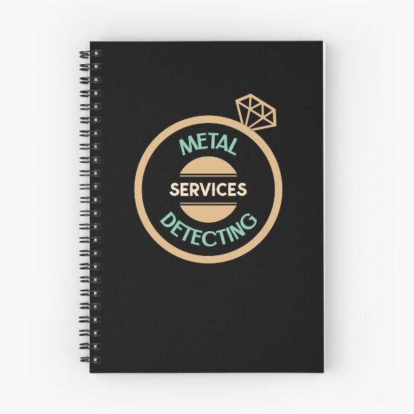 Item preview, Metal Detecting Services designed and sold by TreasureTime.
