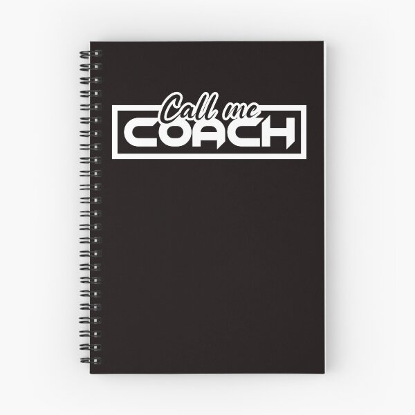 Item preview, Call Me Coach Mentor Trainer Mindset Blogger Content Creator designed and sold by TomGiantDesigns.