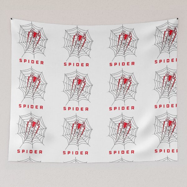 Item preview, araña designed and sold by ABDELLASTORE.