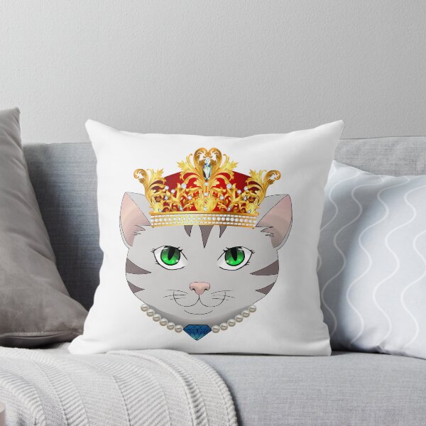 Item preview, Royal boss designed and sold by 8mydelight.