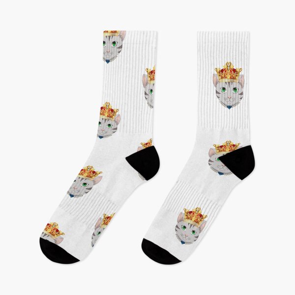 Item preview, Royal boss designed and sold by 8mydelight.