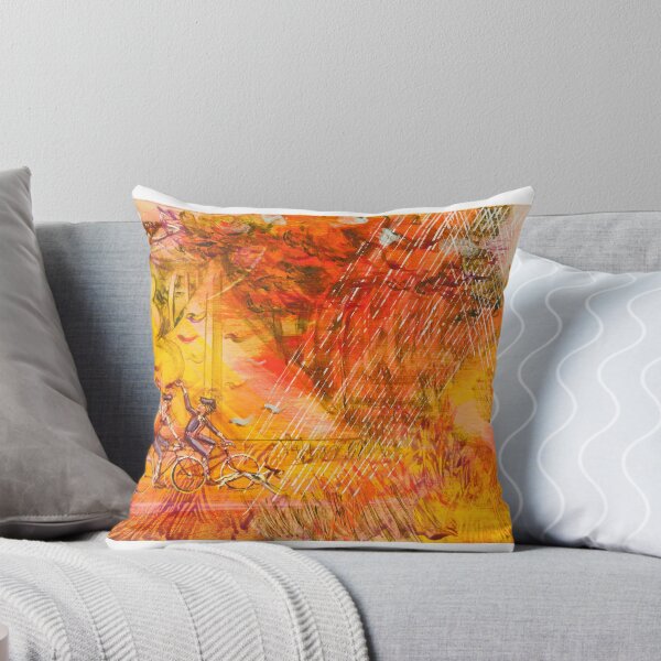 Item preview, Walking the dog Vl designed and sold by markhowardjonesart.
