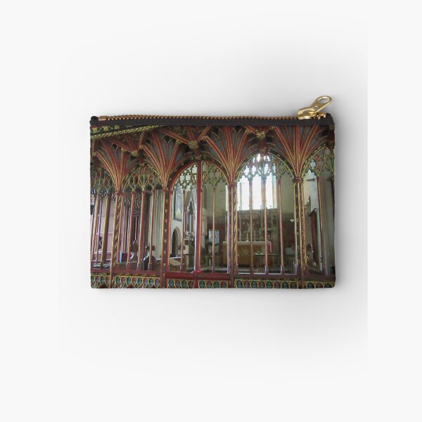 Item preview, The Rood Screen, St. Andrew's Church designed and sold by lezvee.