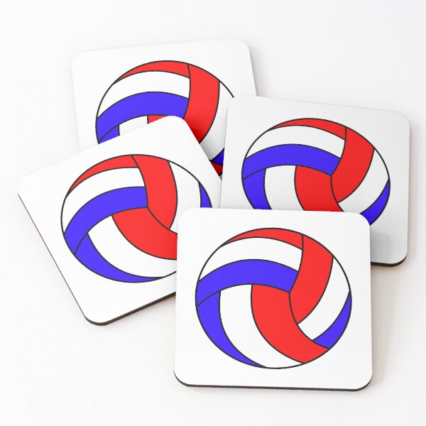Item preview, Volleyball designed and sold by JWilson00.