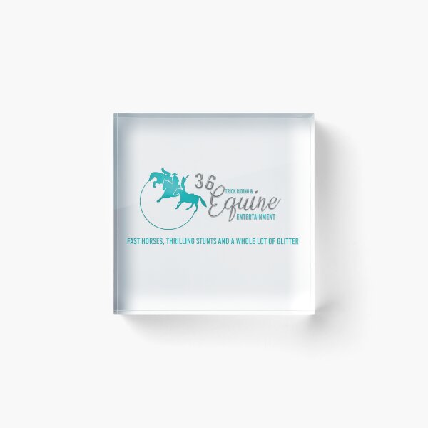 Artikelvorschau, 360 Pferde entworfen und verkauft von The Tricky Pony Co..