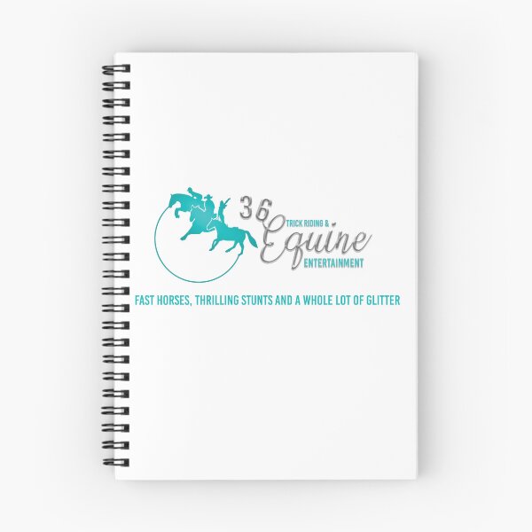 Artikelvorschau, 360 Pferde entworfen und verkauft von The Tricky Pony Co..