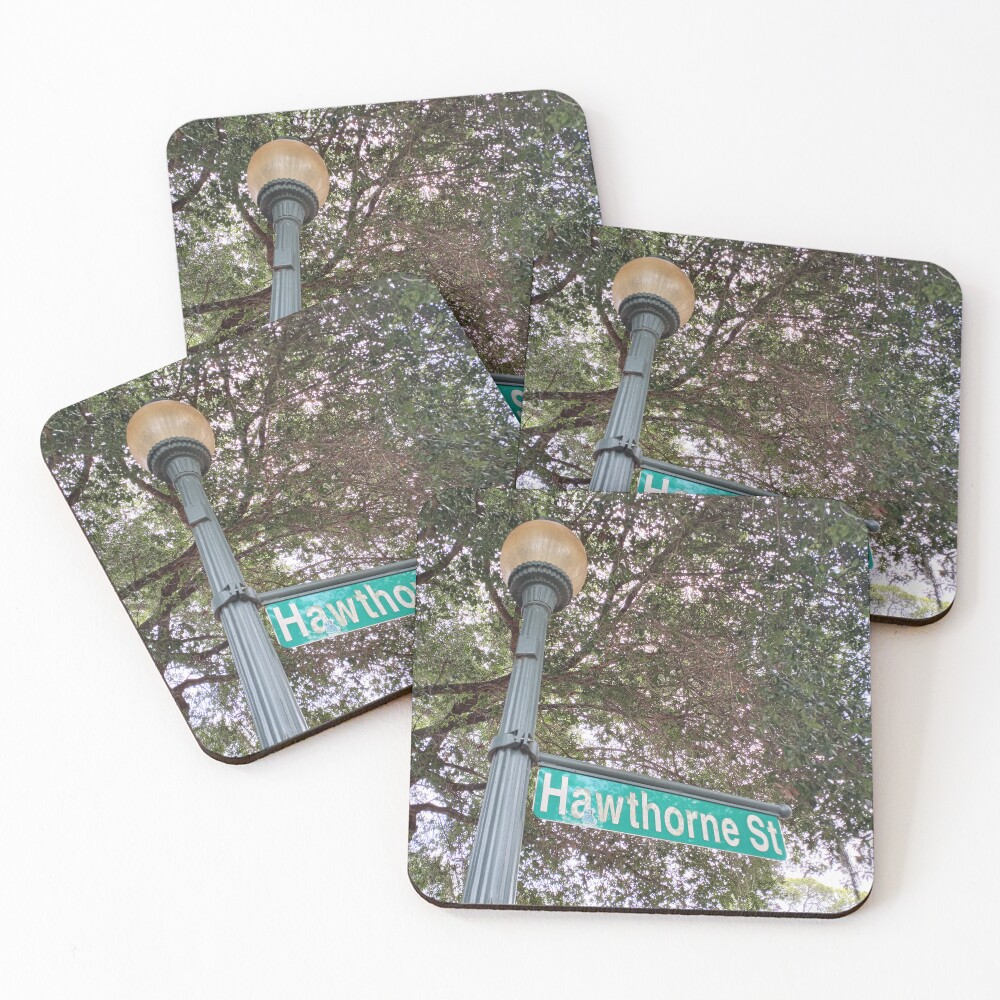 Item preview, Coasters (Set of 4) designed and sold by RudyYoder.