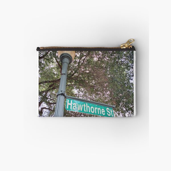 Aperçu de l'œuvre Rue Hawthorne créée et vendue par RudyYoder.