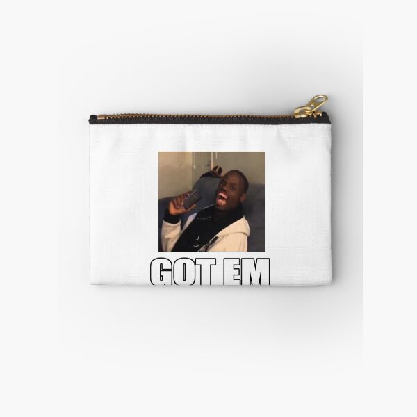 Item preview, Got Em - Deez Nuts designed and sold by BreathtakingBob.