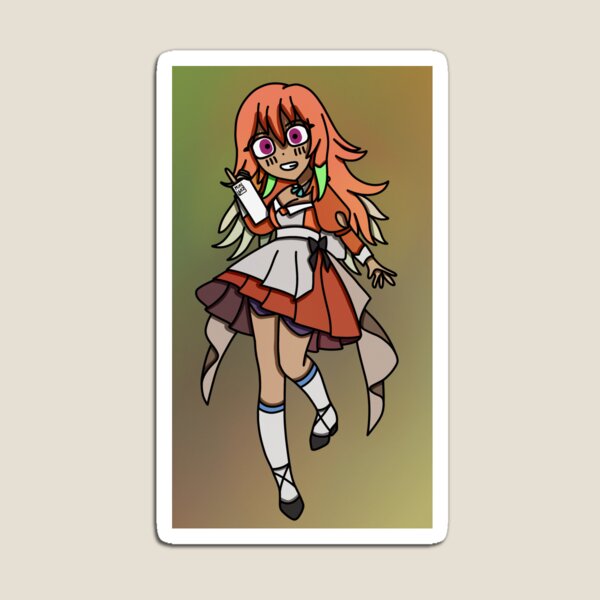 Artikelvorschau, Takanashi Kiara - Hololive DE jswessler entworfen und verkauft von jswessler.