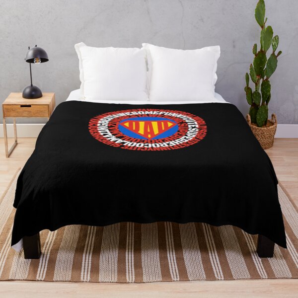 Item preview, Captain Superhero Dad Shield Quotes Father's Day Superdad designed and sold by Aide.