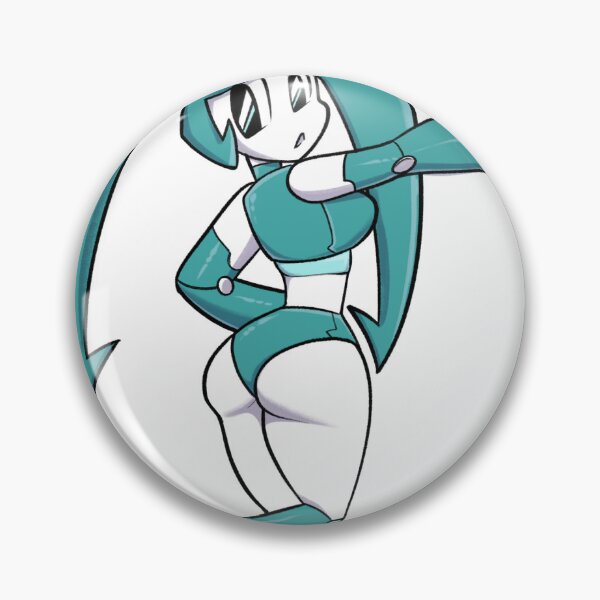 Item preview, Adult XJ9 designed and sold by LazyNacho.