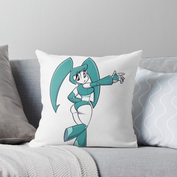 Item preview, Adult XJ9 designed and sold by LazyNacho.