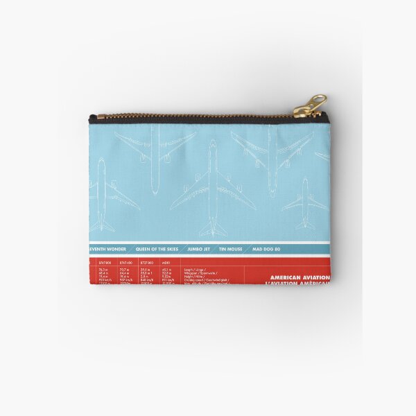 Item preview, American Aviation: Boeing aircraft fleet designed and sold by untitledstory.