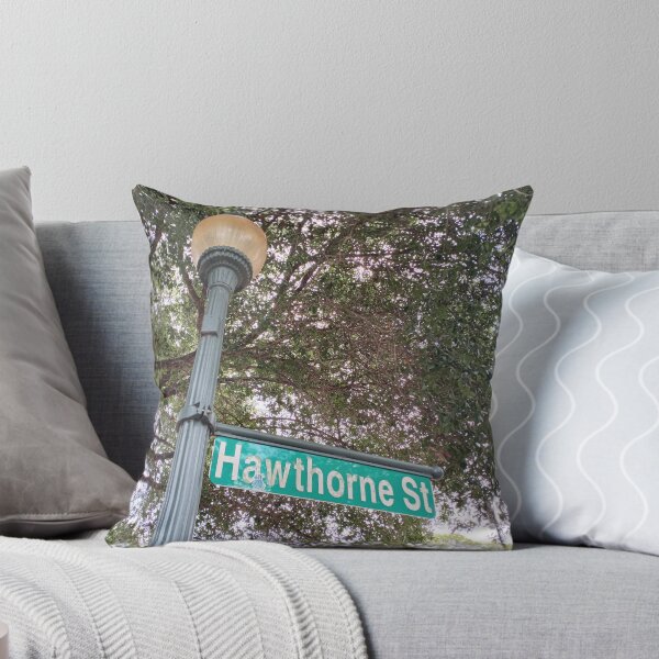 Item preview, Calle Hawthorne designed and sold by RudyYoder.