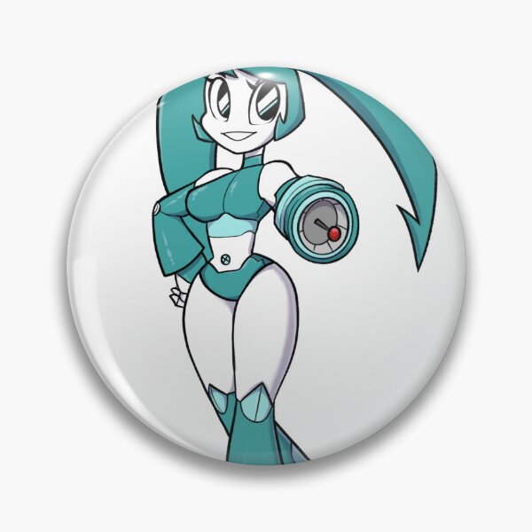 Item preview, Adult XJ9 designed and sold by LazyNacho.