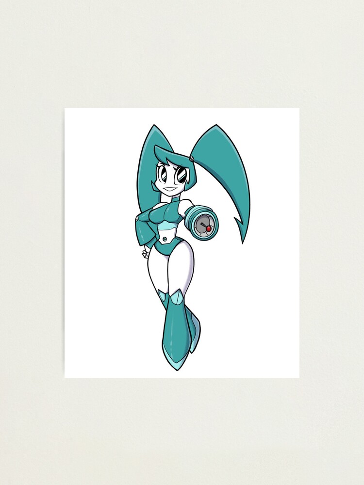 Adult XJ9
