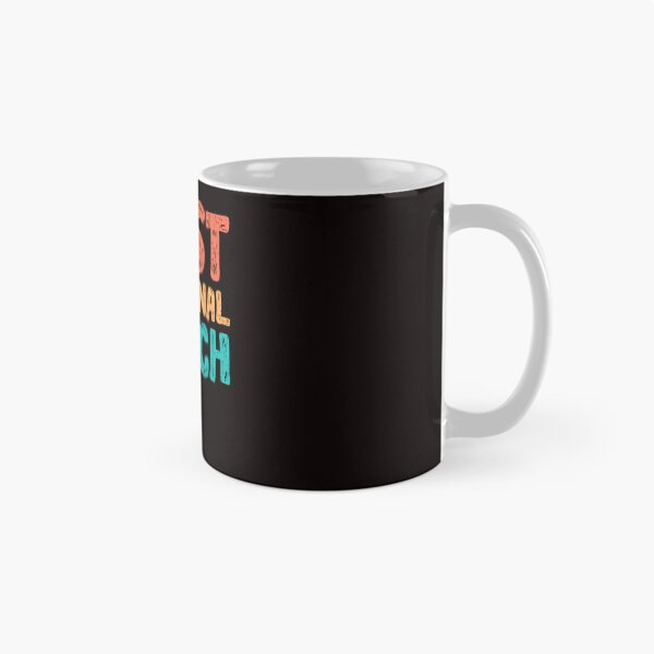 Item preview, Best Personal Coach Trainer Mentor Mindset Content Creator designed and sold by TomGiantDesigns.