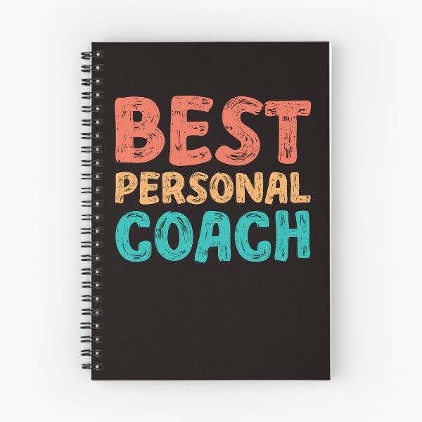 Item preview, Best Personal Coach Trainer Mentor Mindset Content Creator designed and sold by TomGiantDesigns.