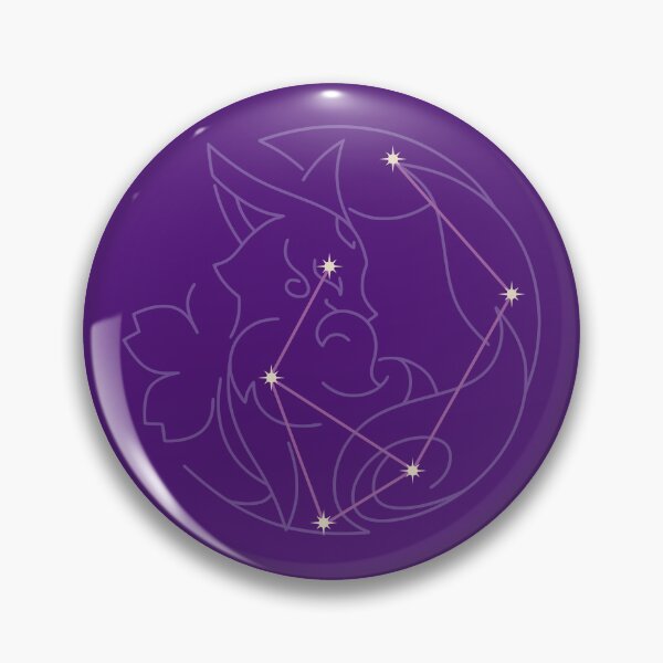 Item preview, Yae Miko Constellation designed and sold by CM Design.