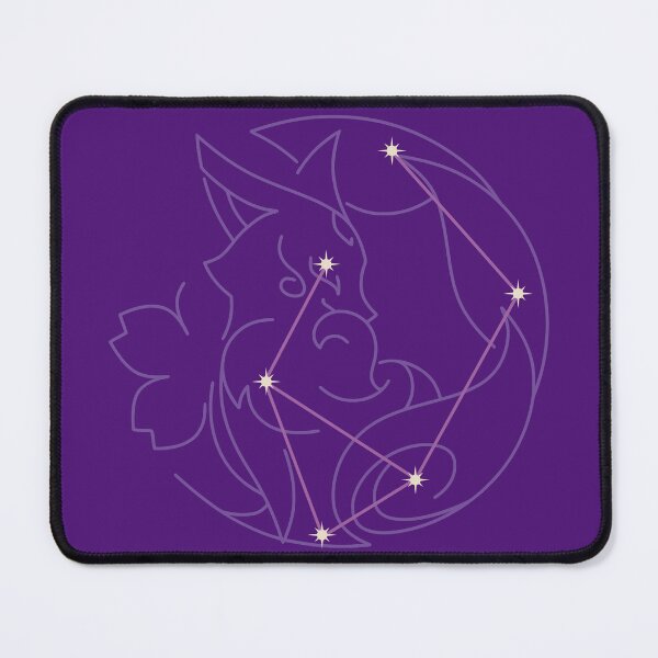 Item preview, Yae Miko Constellation designed and sold by CM Design.