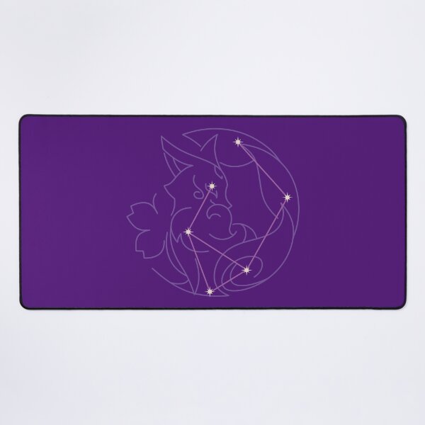 Item preview, Yae Miko Constellation designed and sold by CM Design.