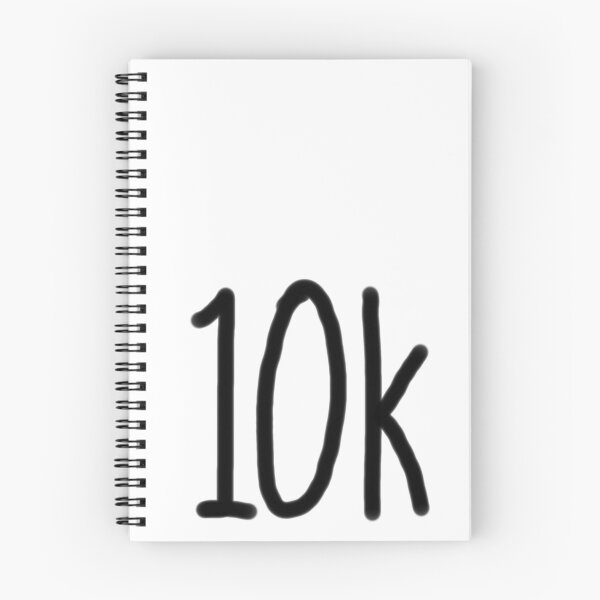 Item preview, 10k logo designed and sold by runningharmony.