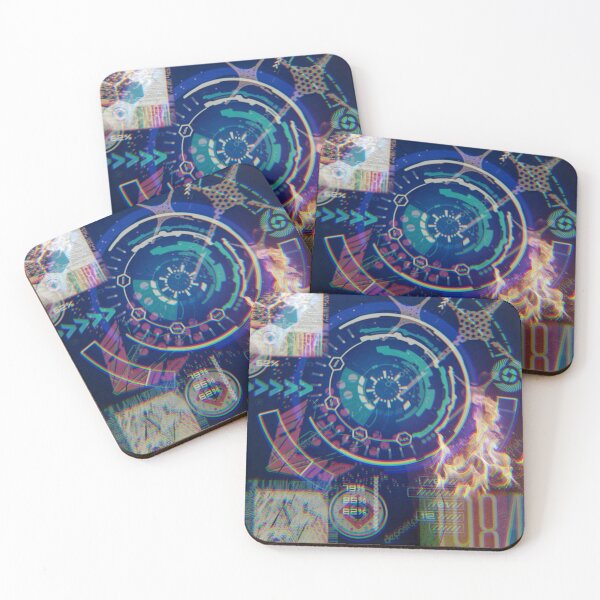 Item preview, Blue prints  designed and sold by SoWavyByrd1.