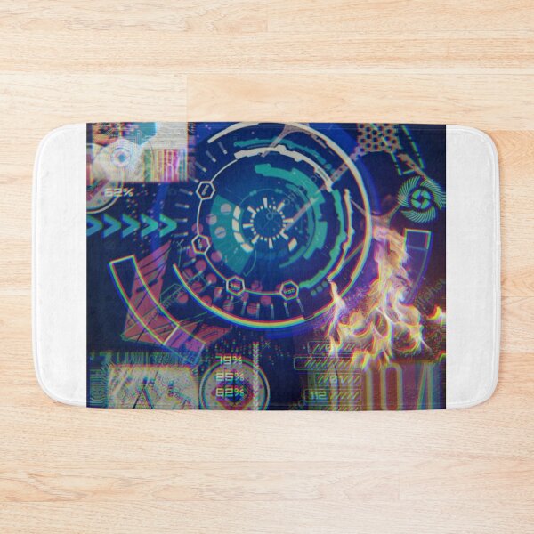 Item preview, Blue prints  designed and sold by SoWavyByrd1.