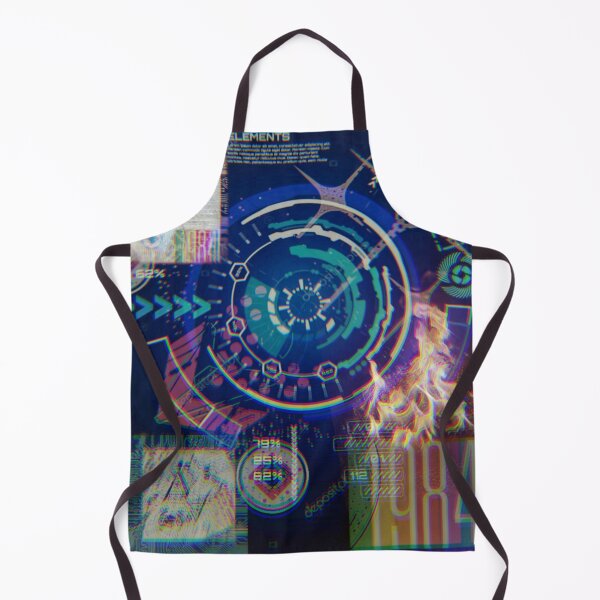 Item preview, Blue prints designed and sold by SoWavyByrd1.