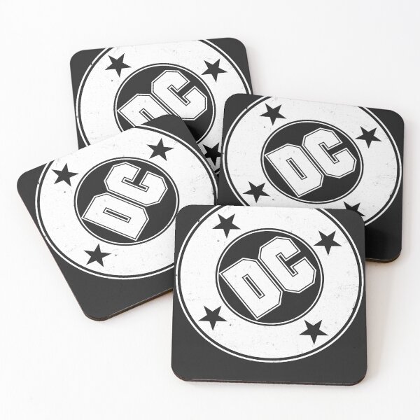 Item preview, Dc comics vintage white designed and sold by LanceAlvarez74.