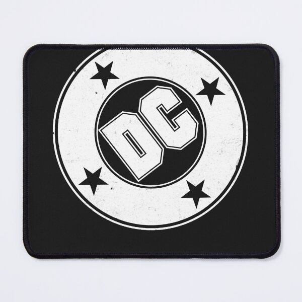 Item preview, Dc comics vintage white designed and sold by LanceAlvarez74.