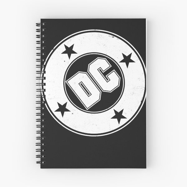 Item preview, Dc comics vintage white designed and sold by LanceAlvarez74.