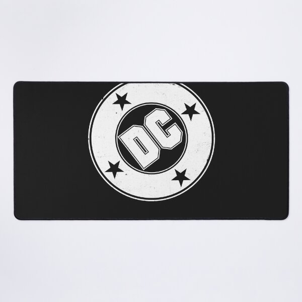 Item preview, DC cómics vintage blanco designed and sold by LanceAlvarez74.