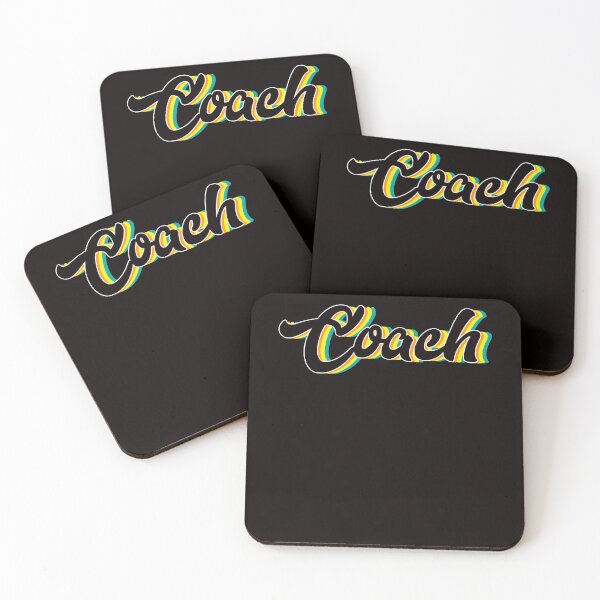 Item preview, Coach Mentor Mindset Trainer Blogger Content Creator Vlogger designed and sold by TomGiantDesigns.