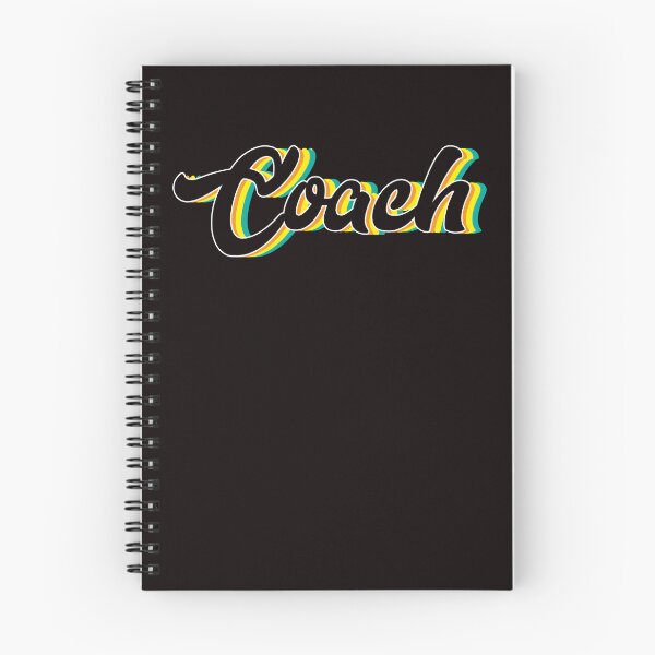 Item preview, Coach Mentor Mindset Trainer Blogger Content Creator Vlogger designed and sold by TomGiantDesigns.