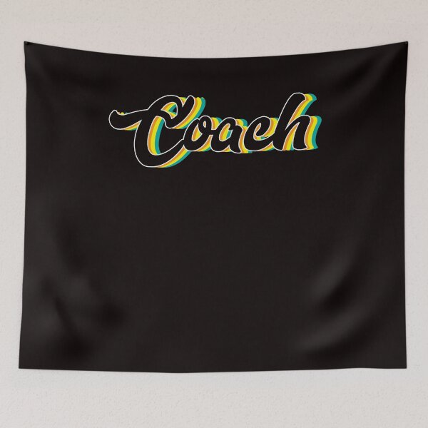Item preview, Coach Mentor Mindset Trainer Blogger Content Creator Vlogger designed and sold by TomGiantDesigns.