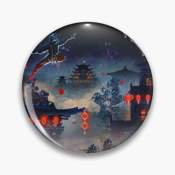 Item preview, Japanese city designed and sold by Dawaly.
