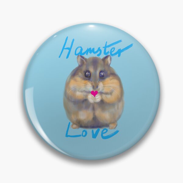 Item preview, Copy of Hamster Love designed and sold by PeckoBird.