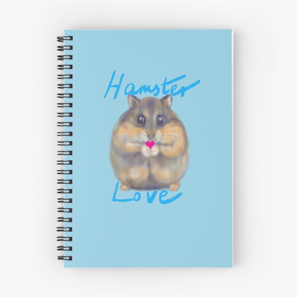 Item preview, Copy of Hamster Love designed and sold by PeckoBird.