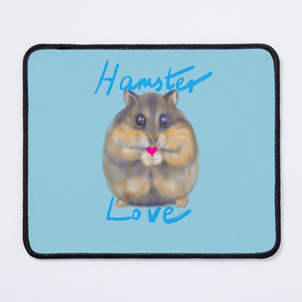 Item preview, Copy of Hamster Love designed and sold by PeckoBird.