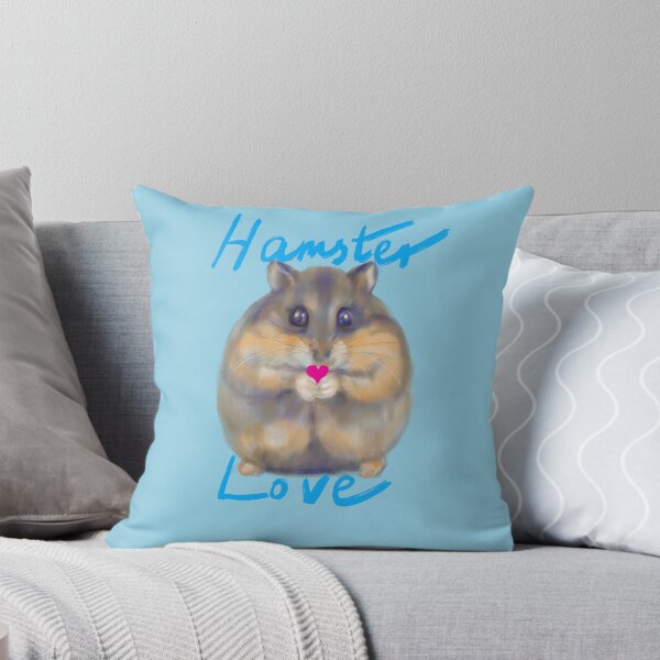 Item preview, Copy of Hamster Love designed and sold by PeckoBird.