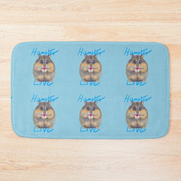 Item preview, Copy of Hamster Love designed and sold by PeckoBird.