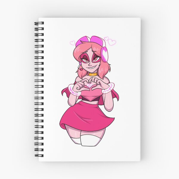 Item preview, Miss Heed (Villainous) designed and sold by LazyNacho.