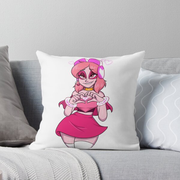 Item preview, Miss Heed (Villainous) designed and sold by LazyNacho.