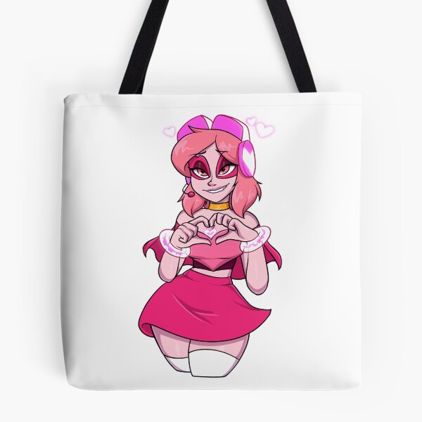Item preview, Miss Heed (Villainous) designed and sold by LazyNacho.