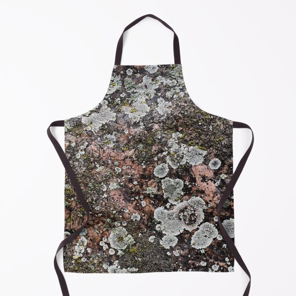 Item preview, Colorado Mountain Rock Lichens by Mark Ewing designed and sold by LifeSpice.