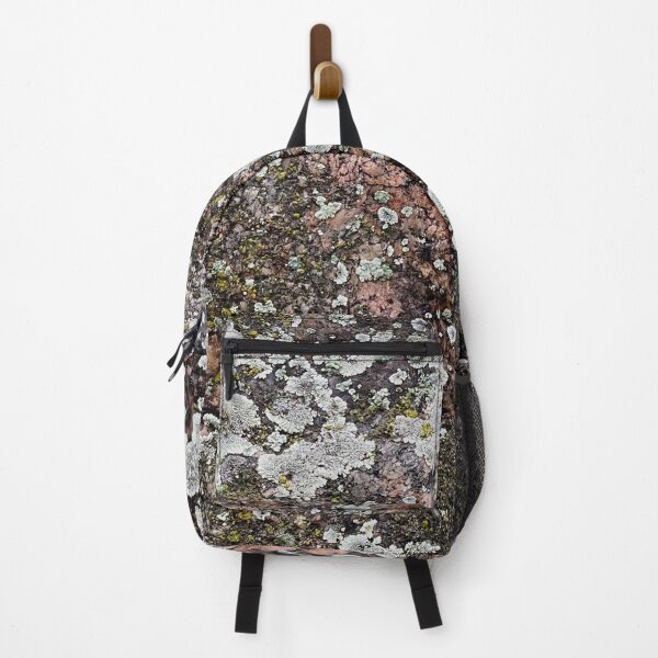 Item preview, Colorado Mountain Rock Lichens by Mark Ewing designed and sold by LifeSpice.